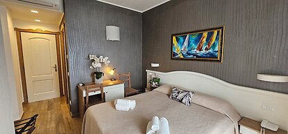 Meridiana Boutique Hotel