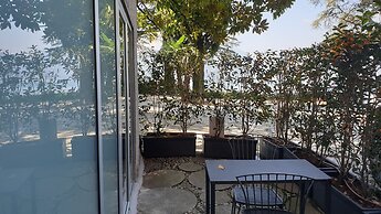Meridiana Boutique Hotel