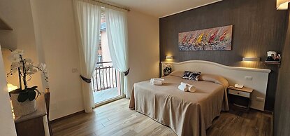 Meridiana Boutique Hotel