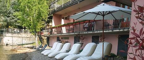 Meridiana Boutique Hotel