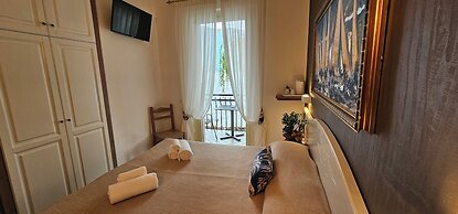 Meridiana Boutique Hotel