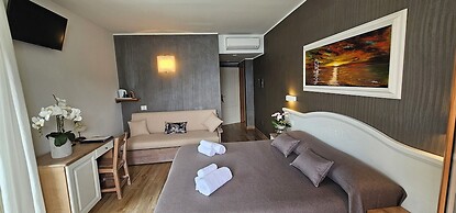 Meridiana Boutique Hotel