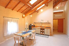 Il Bozzolo Boutique Apartments