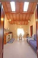 Il Bozzolo Boutique Apartments