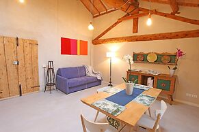 Il Bozzolo Boutique Apartments