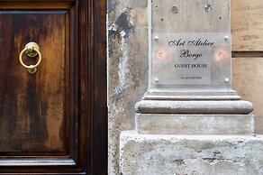 Art Atelier Borgo