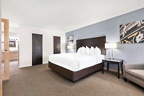 Best Western Downtown Casper Hotel
