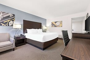 Best Western Downtown Casper Hotel