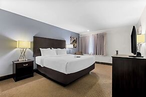 Best Western Downtown Casper Hotel