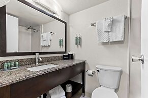 Best Western Downtown Casper Hotel