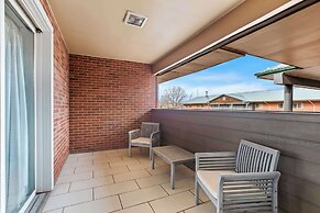 Best Western Downtown Casper Hotel