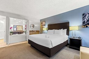 Best Western Downtown Casper Hotel