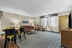 Best Western Downtown Casper Hotel