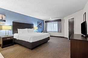 Best Western Downtown Casper Hotel