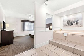 Best Western Downtown Casper Hotel