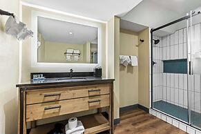 Best Western Downtown Casper Hotel