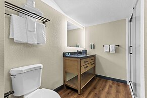 Best Western Downtown Casper Hotel