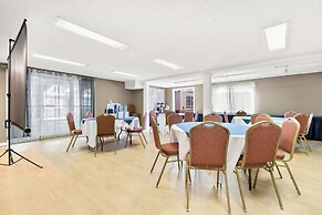 Best Western Downtown Casper Hotel