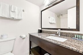 Best Western Downtown Casper Hotel