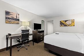 Best Western Downtown Casper Hotel