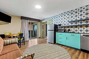 Best Western Downtown Casper Hotel