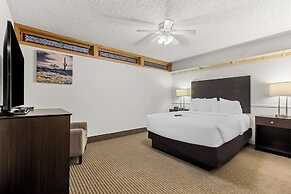 Best Western Downtown Casper Hotel