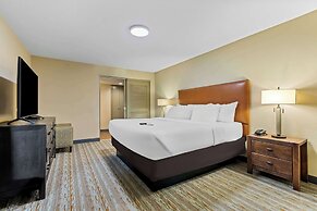 Best Western Downtown Casper Hotel