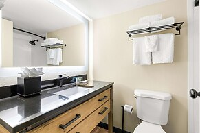 Best Western Downtown Casper Hotel