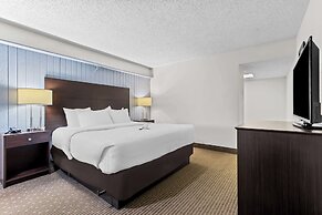 Best Western Downtown Casper Hotel