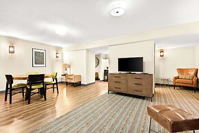 Best Western Downtown Casper Hotel