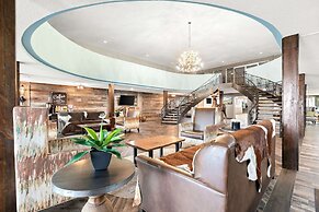 Best Western Downtown Casper Hotel