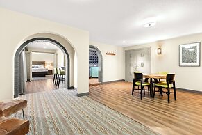 Best Western Downtown Casper Hotel