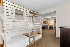 Best Western Downtown Casper Hotel