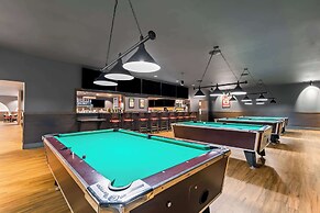 Best Western Downtown Casper Hotel