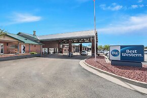Best Western Downtown Casper Hotel