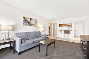 Best Western Downtown Casper Hotel