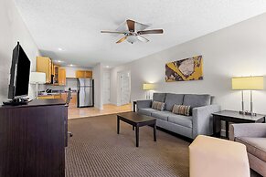 Best Western Downtown Casper Hotel