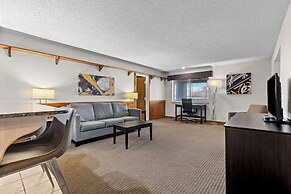 Best Western Downtown Casper Hotel