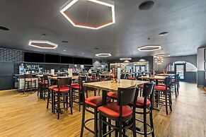 Best Western Downtown Casper Hotel