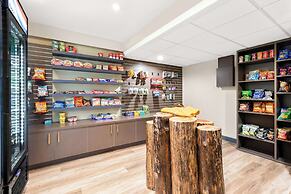 Best Western Downtown Casper Hotel