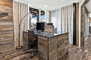 Best Western Downtown Casper Hotel