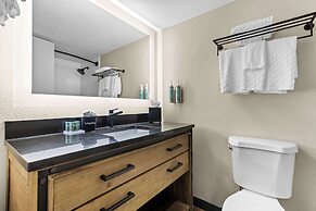 Best Western Downtown Casper Hotel