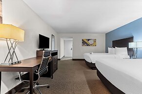 Best Western Downtown Casper Hotel