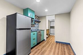 Best Western Downtown Casper Hotel