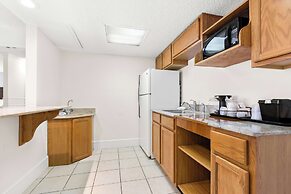 Best Western Downtown Casper Hotel