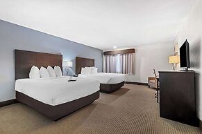 Best Western Downtown Casper Hotel