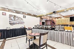 Best Western Downtown Casper Hotel