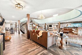 Best Western Downtown Casper Hotel