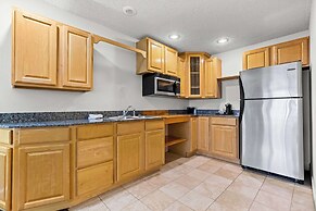 Best Western Downtown Casper Hotel