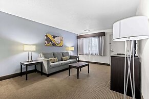 Best Western Downtown Casper Hotel